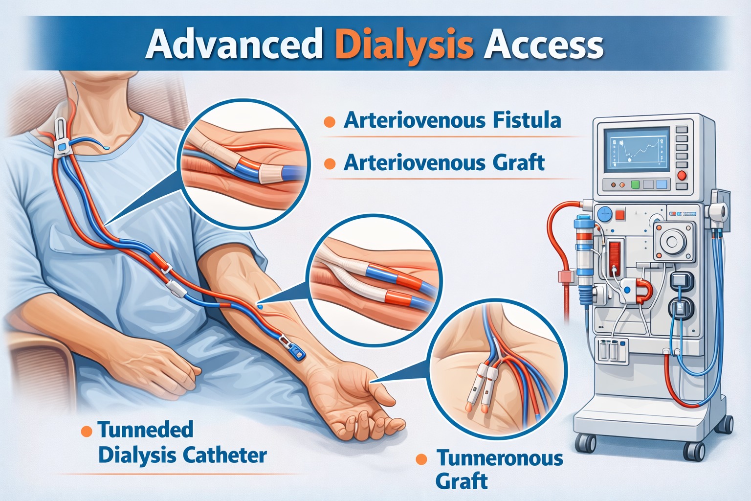Orthopedics Department
